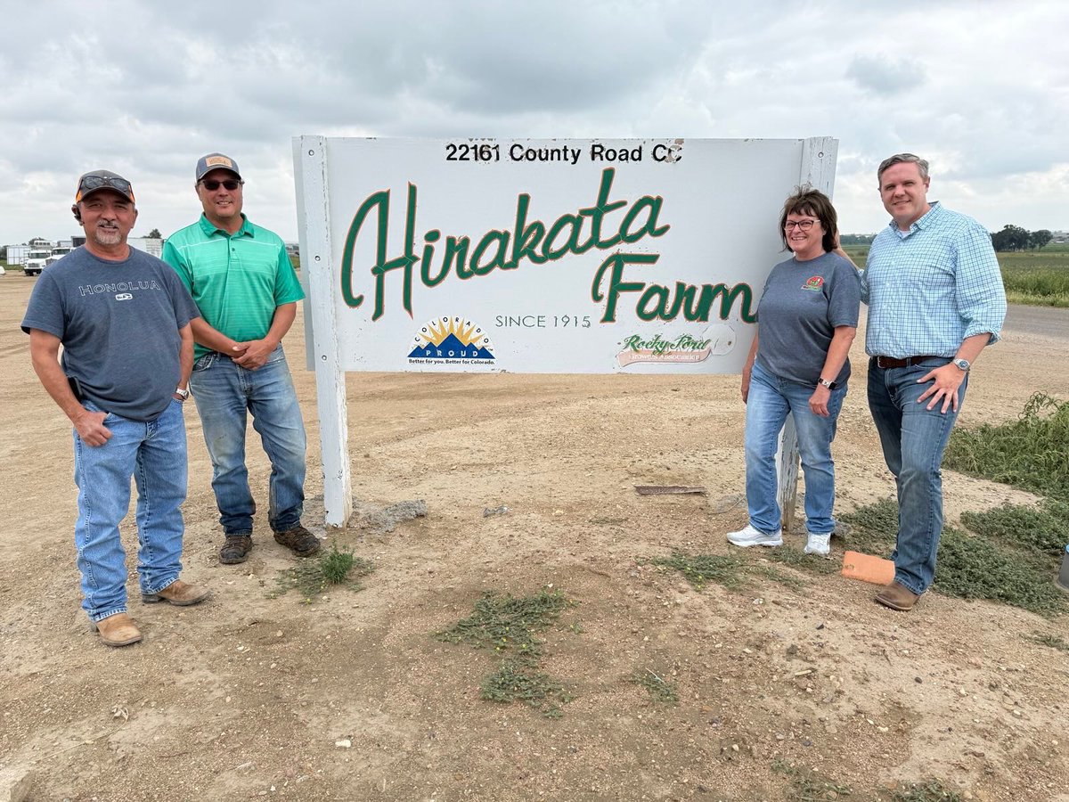 Rep. Jeff Hurd tweet media