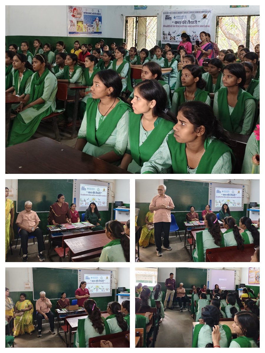 CHETNA VIKAS tweet media