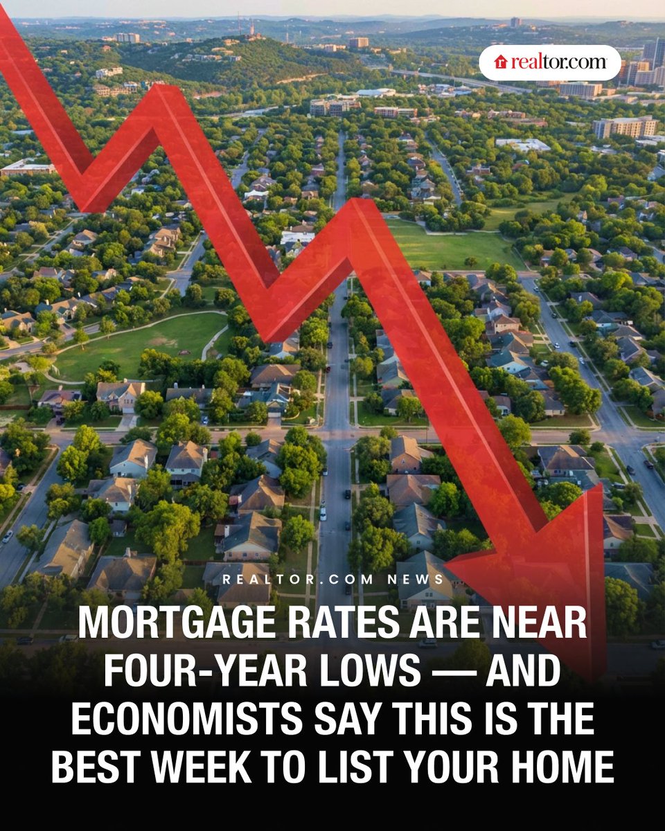 Realtor.com tweet media