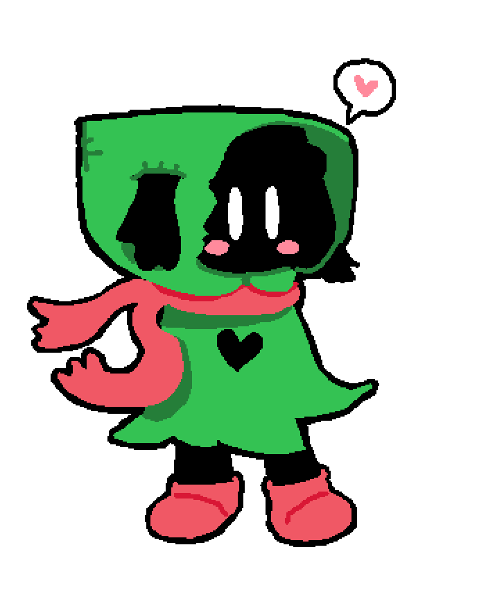 apple wizardess 🍎🥧 tweet media