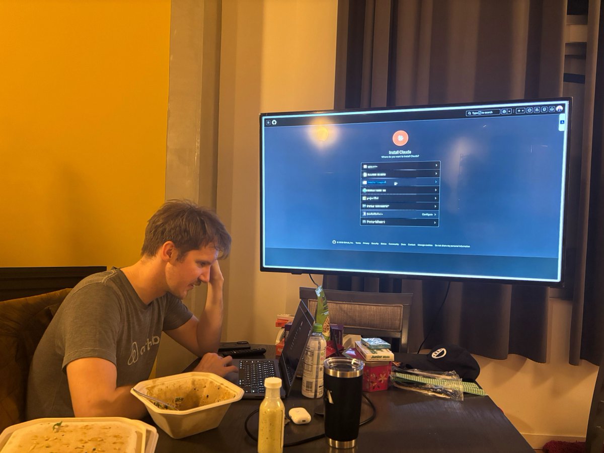 advith chelikani tweet media