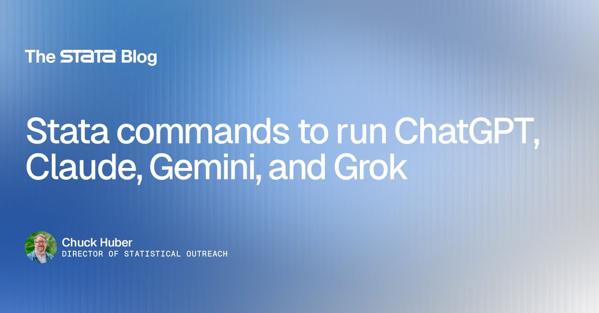 Stata_es tweet media