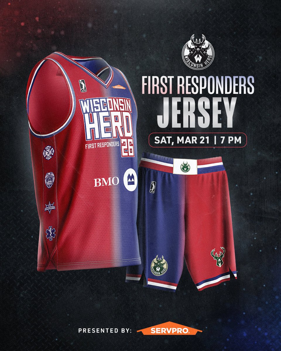 Wisconsin Herd tweet media
