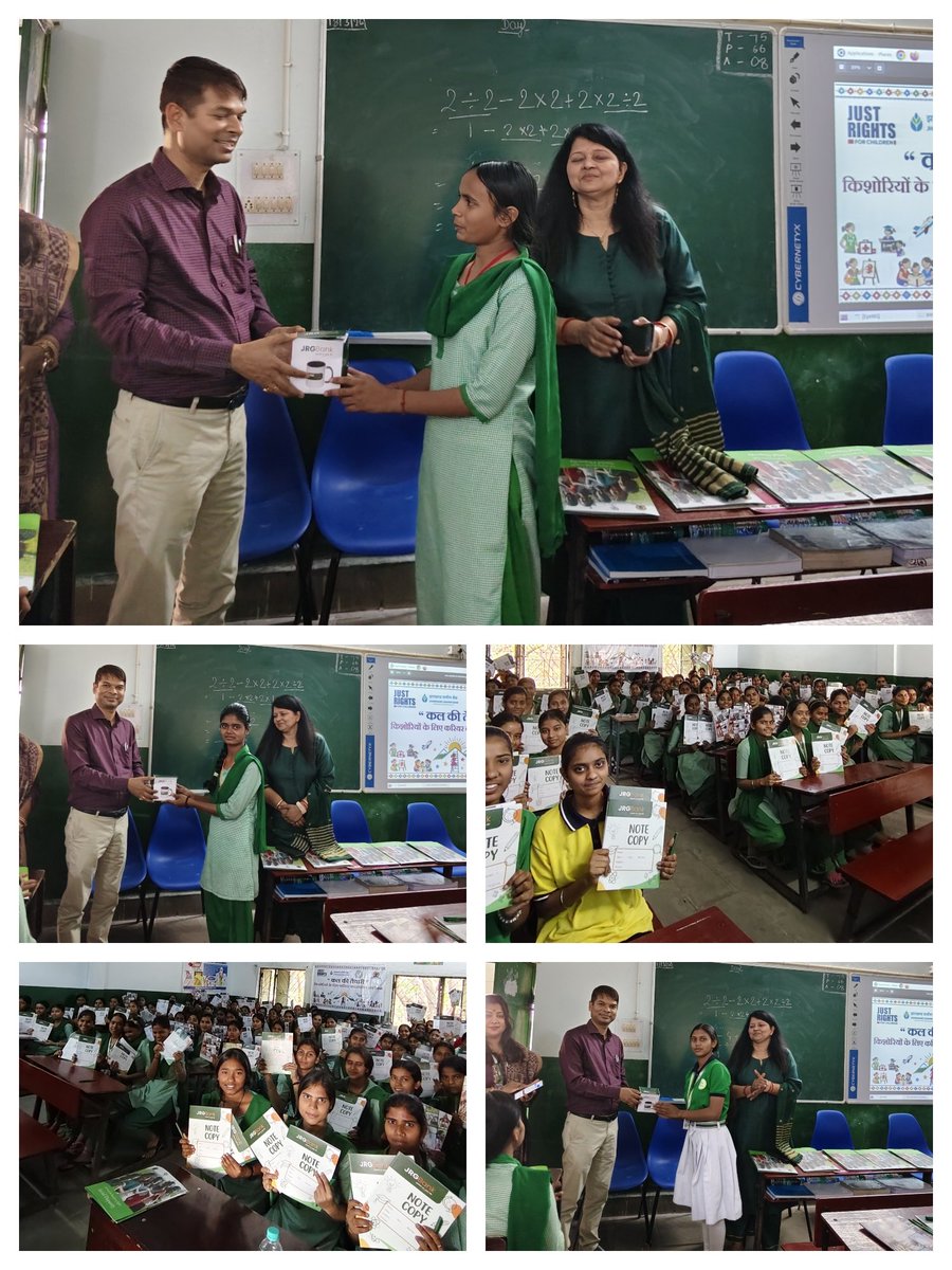 CHETNA VIKAS tweet media