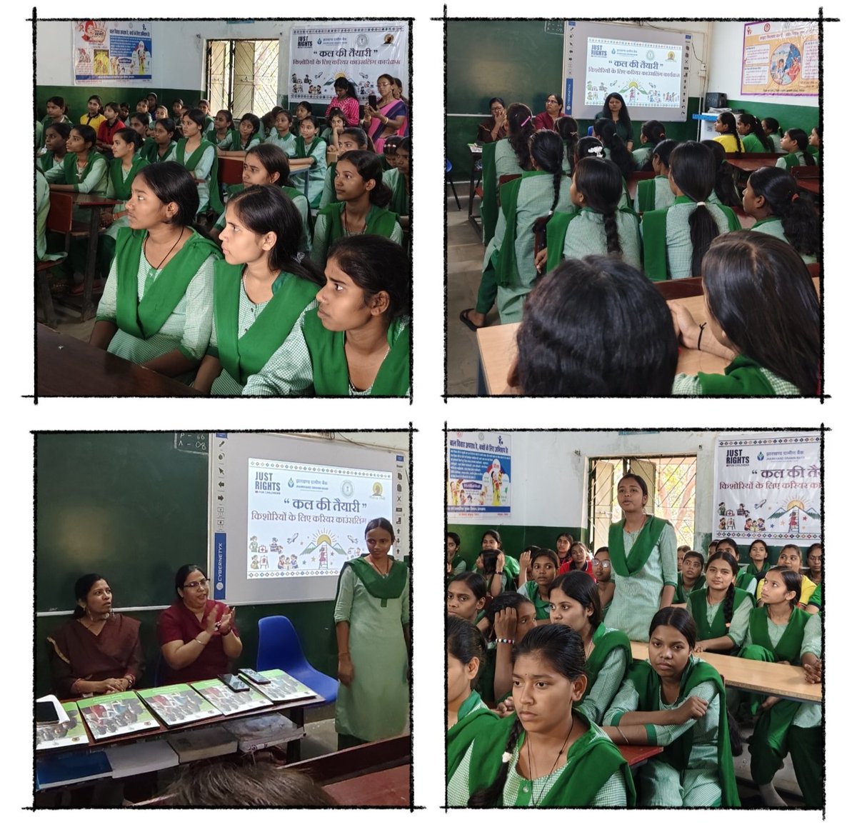 CHETNA VIKAS tweet media