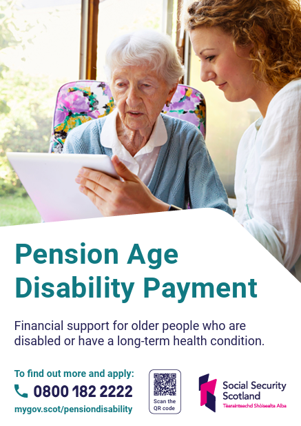 West Dunbartonshire Health+Social Care Partnership tweet media