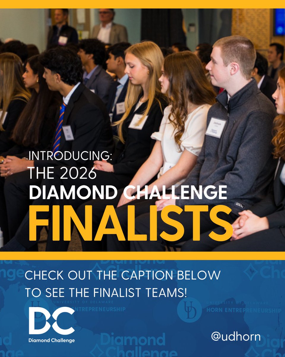 Diamond Challenge tweet media