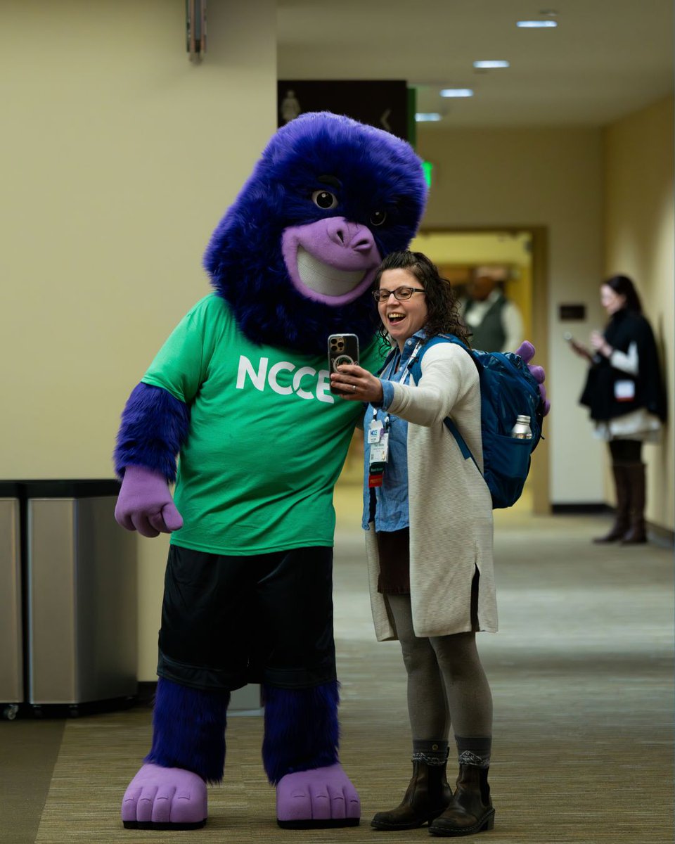NCCE: Northwest Council for Computer Education tweet media