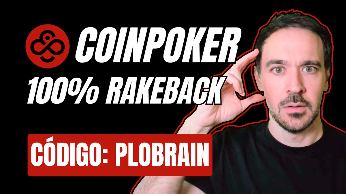 PLO BRAIN tweet media