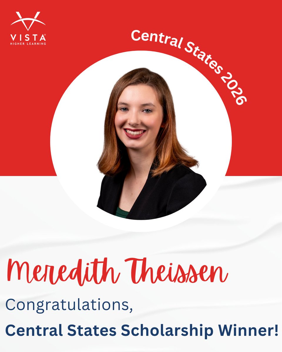 Vista Higher Learning Higher Education tweet media