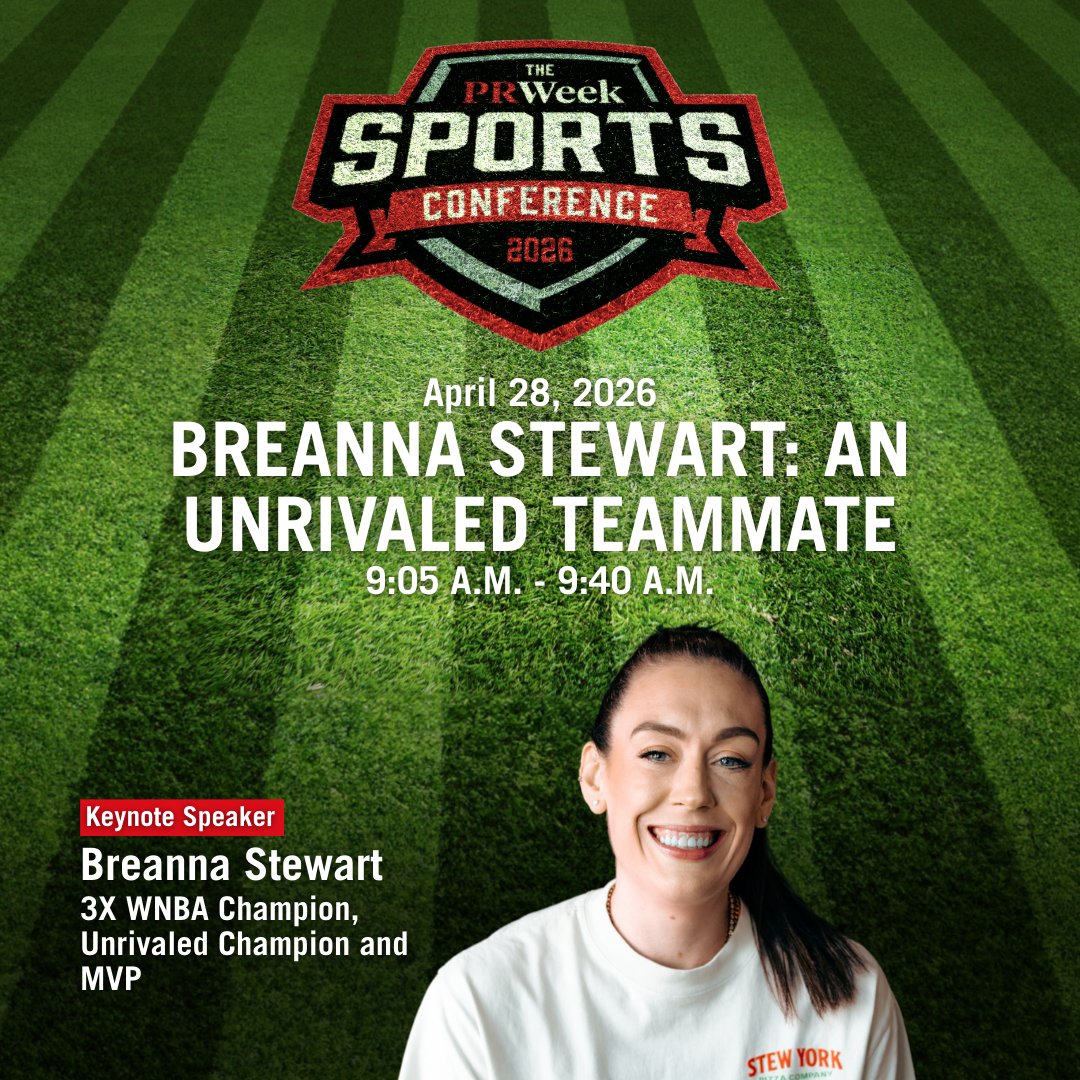 PRWeekUS tweet media