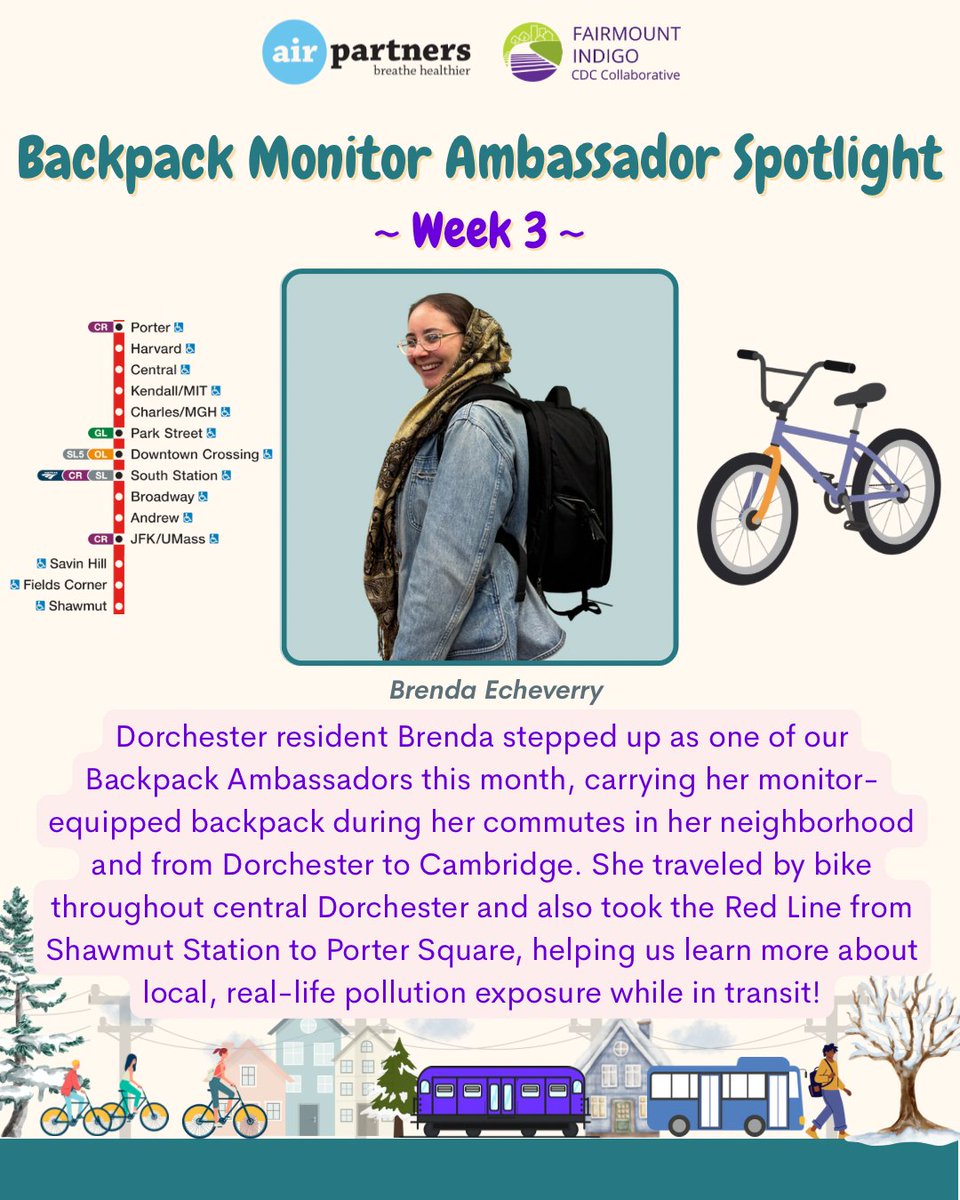 Fairmount Indigo CDC Collaborative tweet media