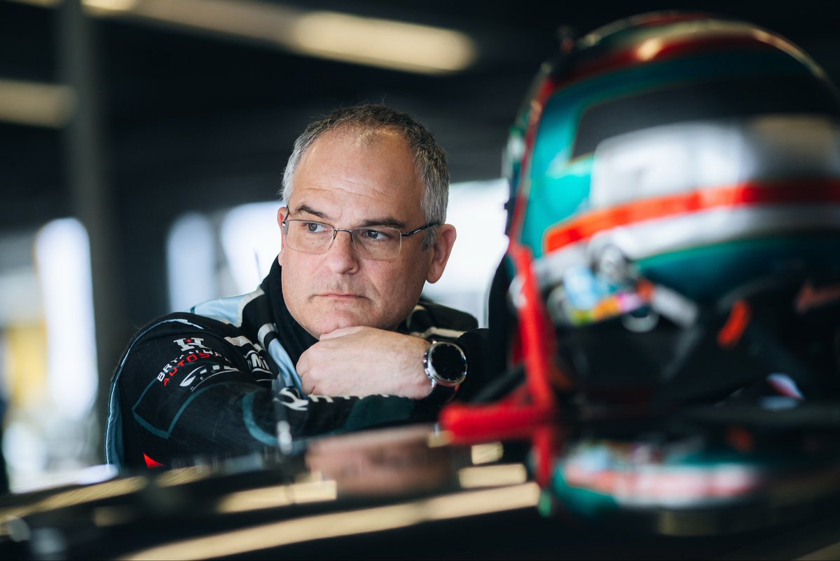 Bryan Herta Autosport tweet media