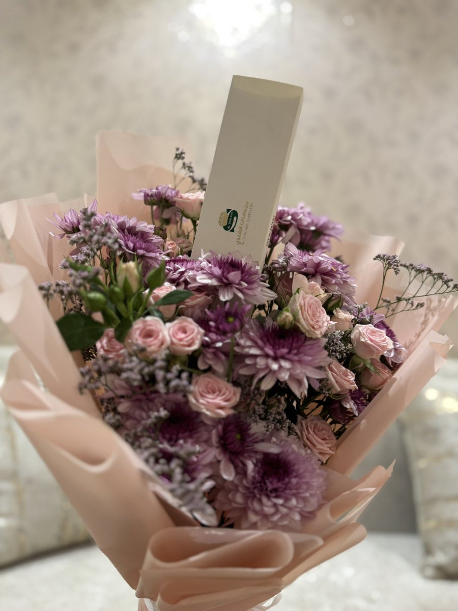 Ghaid.Designs 💜 tweet media