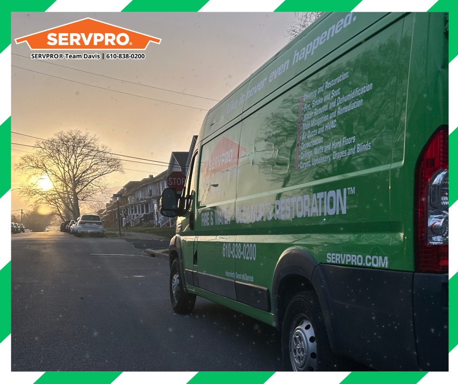 SERVPRO_EBW's tweet image. 📸 Being a 24/7 restoration provider gives us some pretty cool views! Special shoutout to our Restoration Supervisor, Will, for these 'From the Field' shots!

#servproteamdavis #fromthefield #waterdamagewednesday #cleaningrestorationconstruction #firewatermold