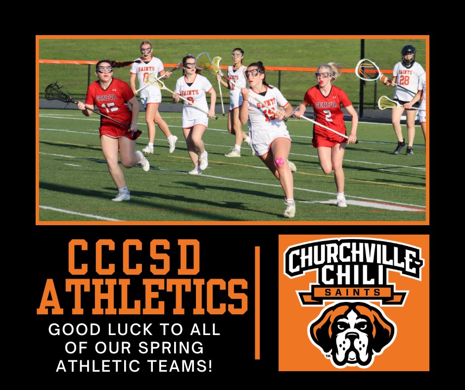 Churchville-Chili Central School District tweet media