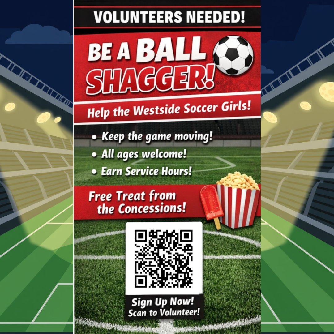 Westside Community Schools tweet media