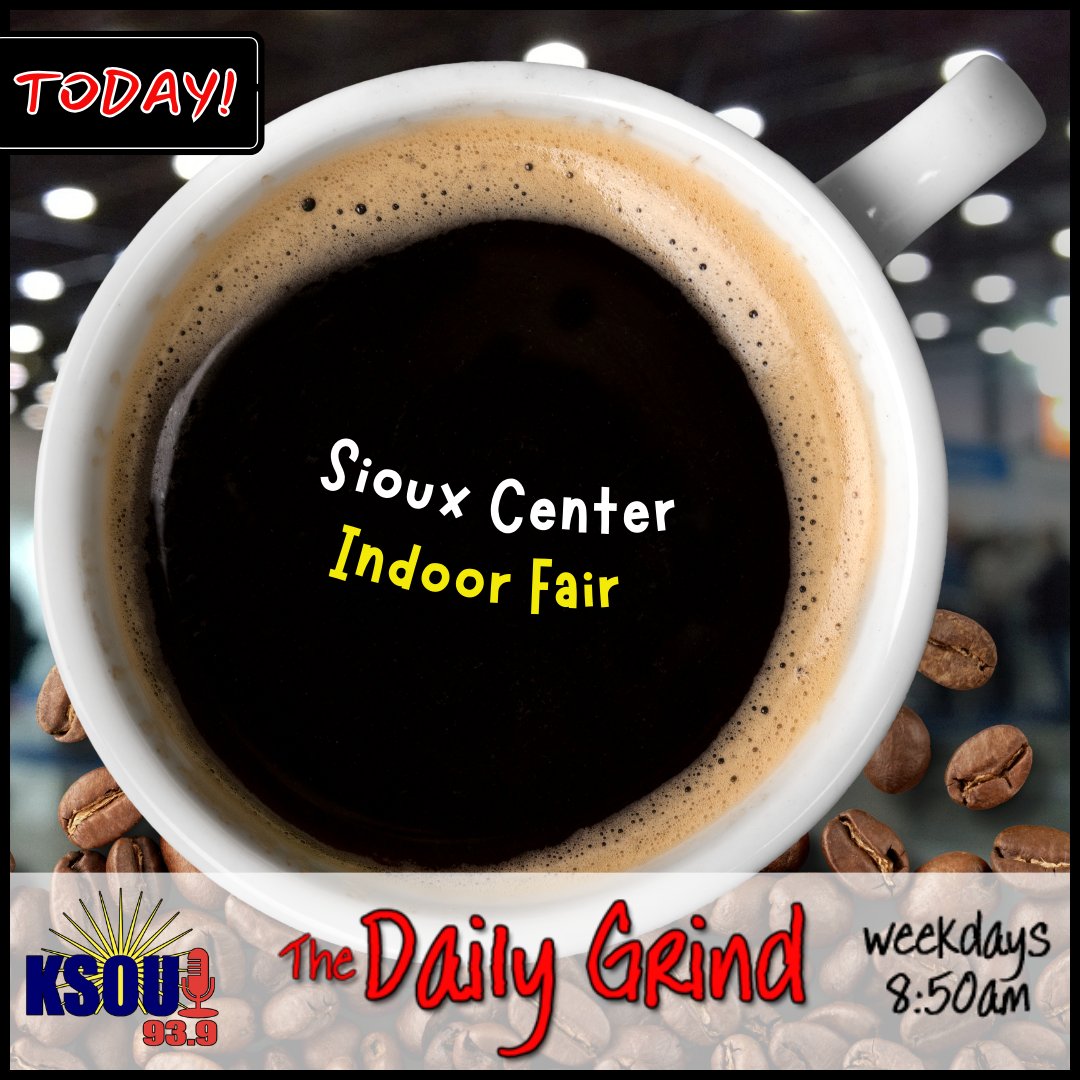 Sioux County Radio tweet media