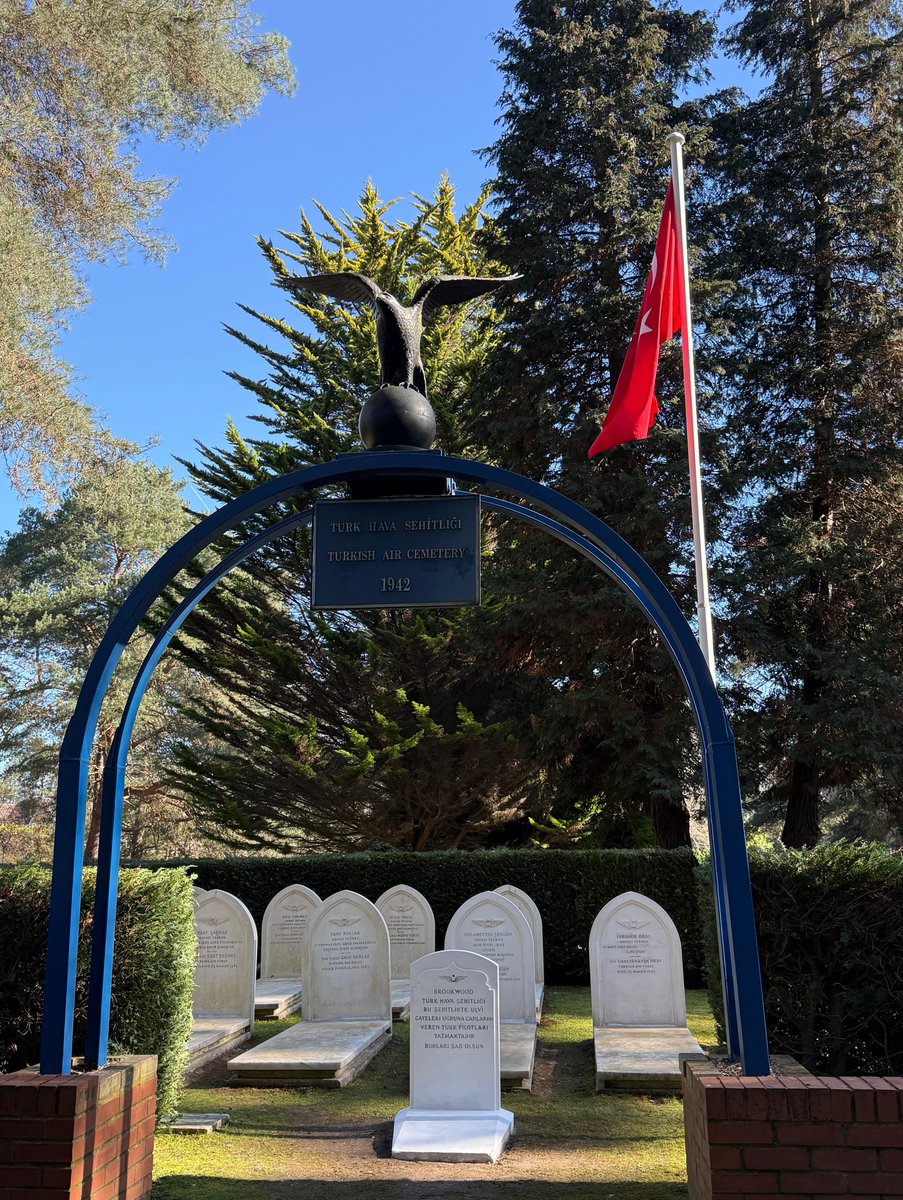 Londra Eğitim Müşavirliği tweet media