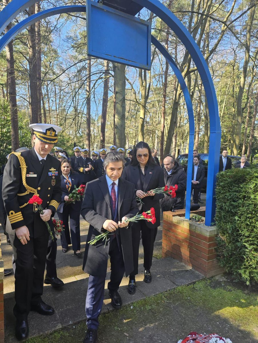 Londra Eğitim Müşavirliği tweet media