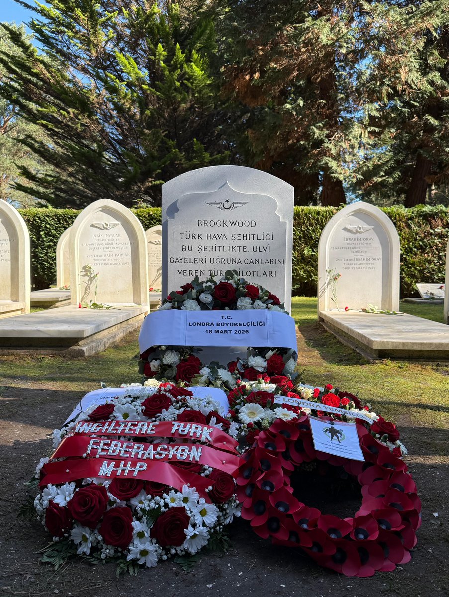 Londra Eğitim Müşavirliği tweet media