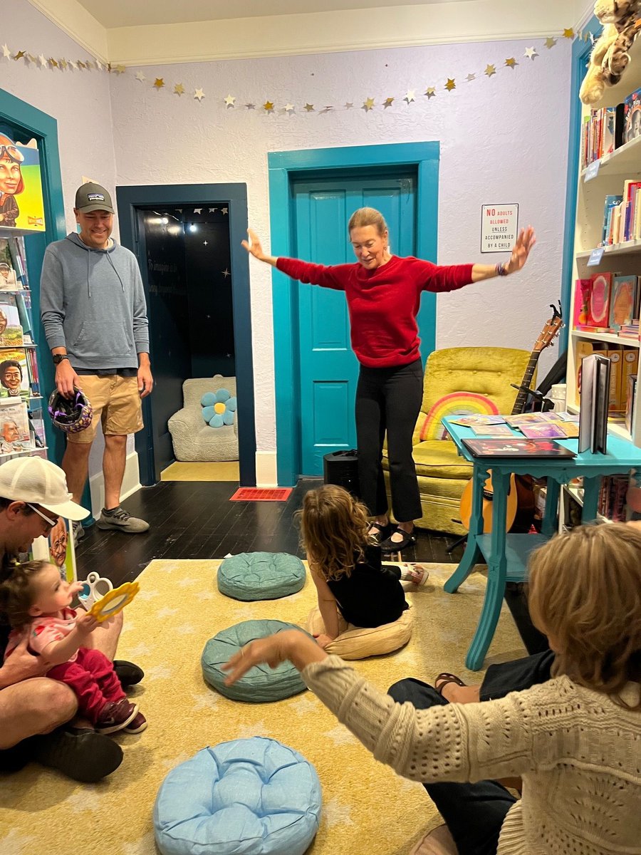 HUNK•TA•BUNK•TA® Music...for Growing Families tweet media