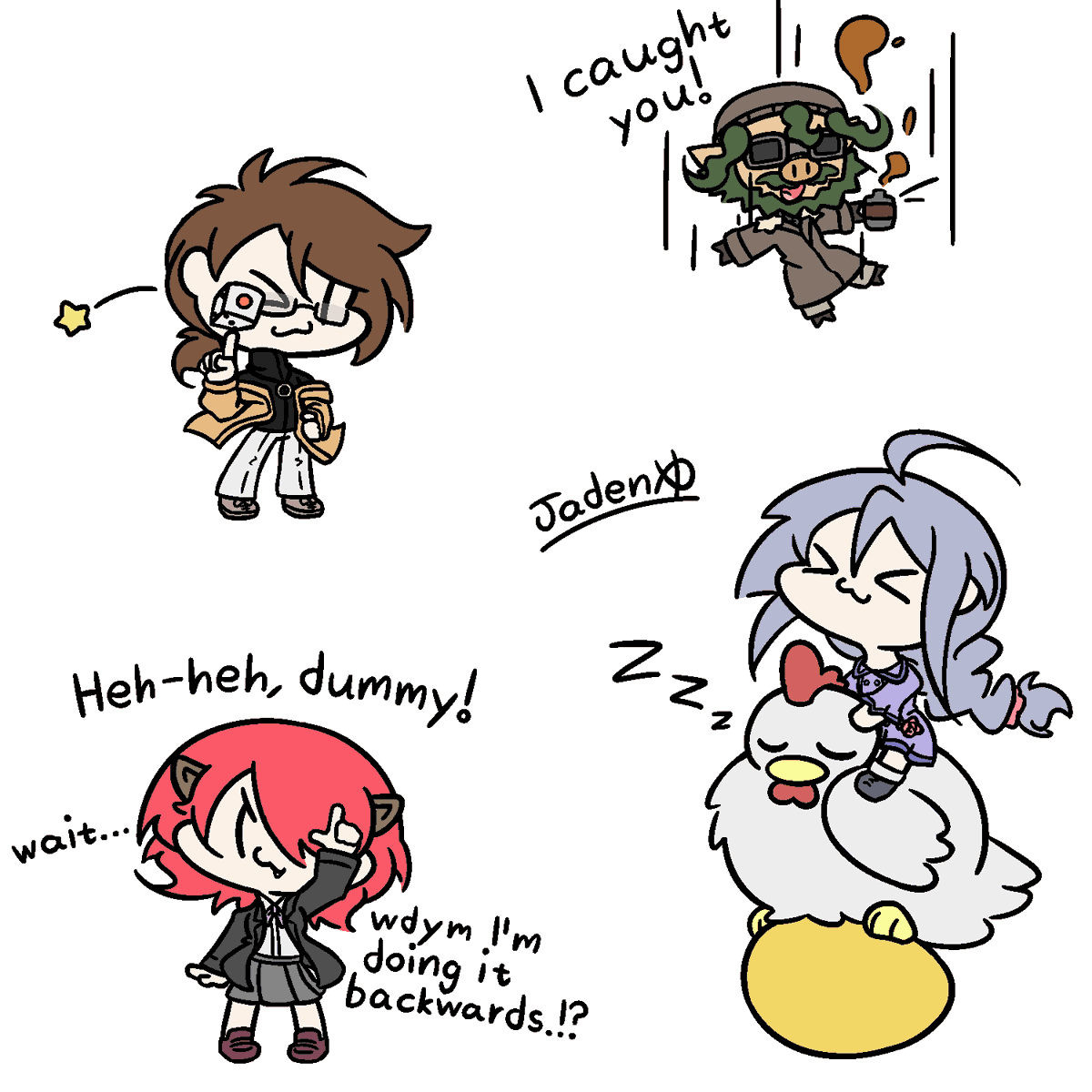 Daniel Zeba tweet media