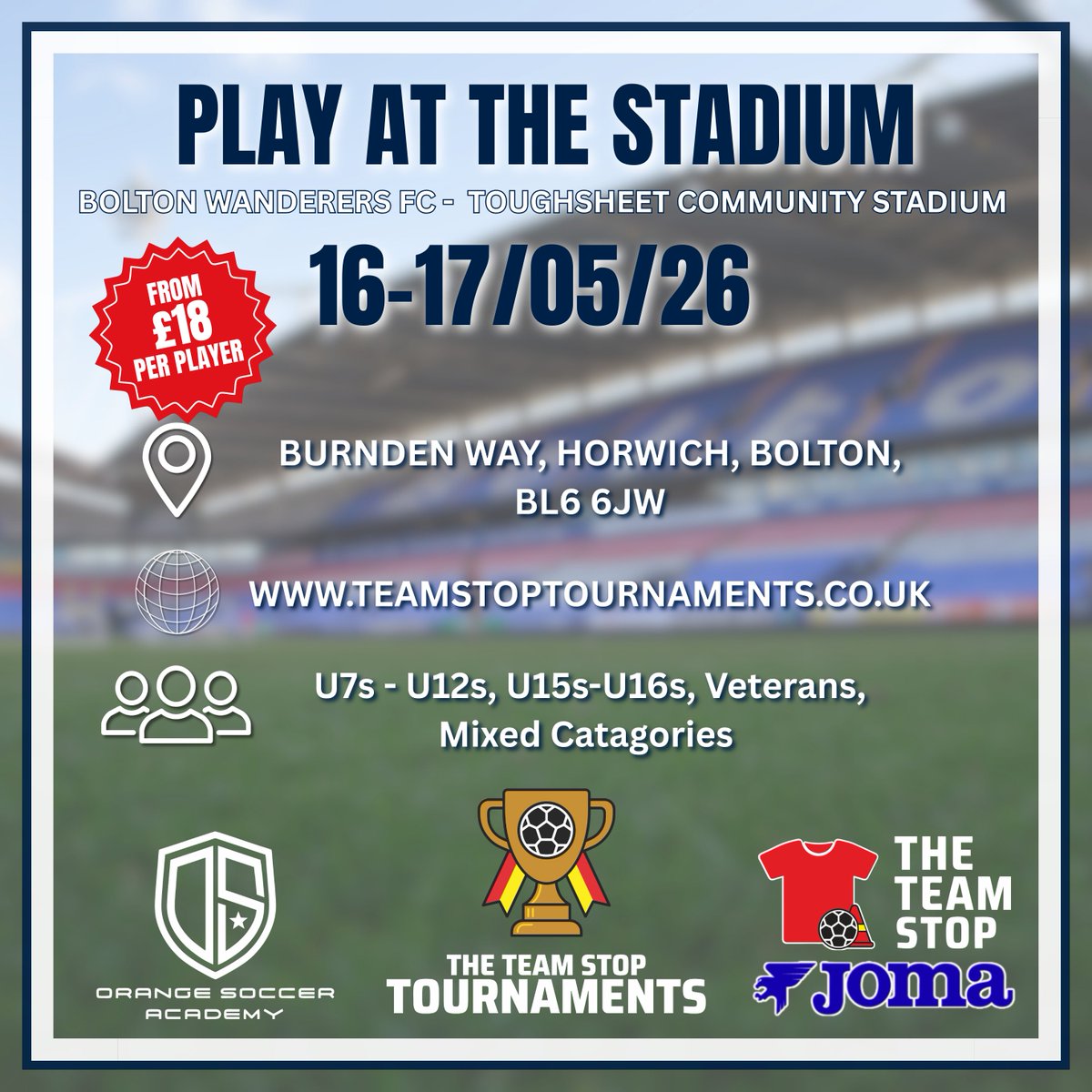 The Team Stop tweet media