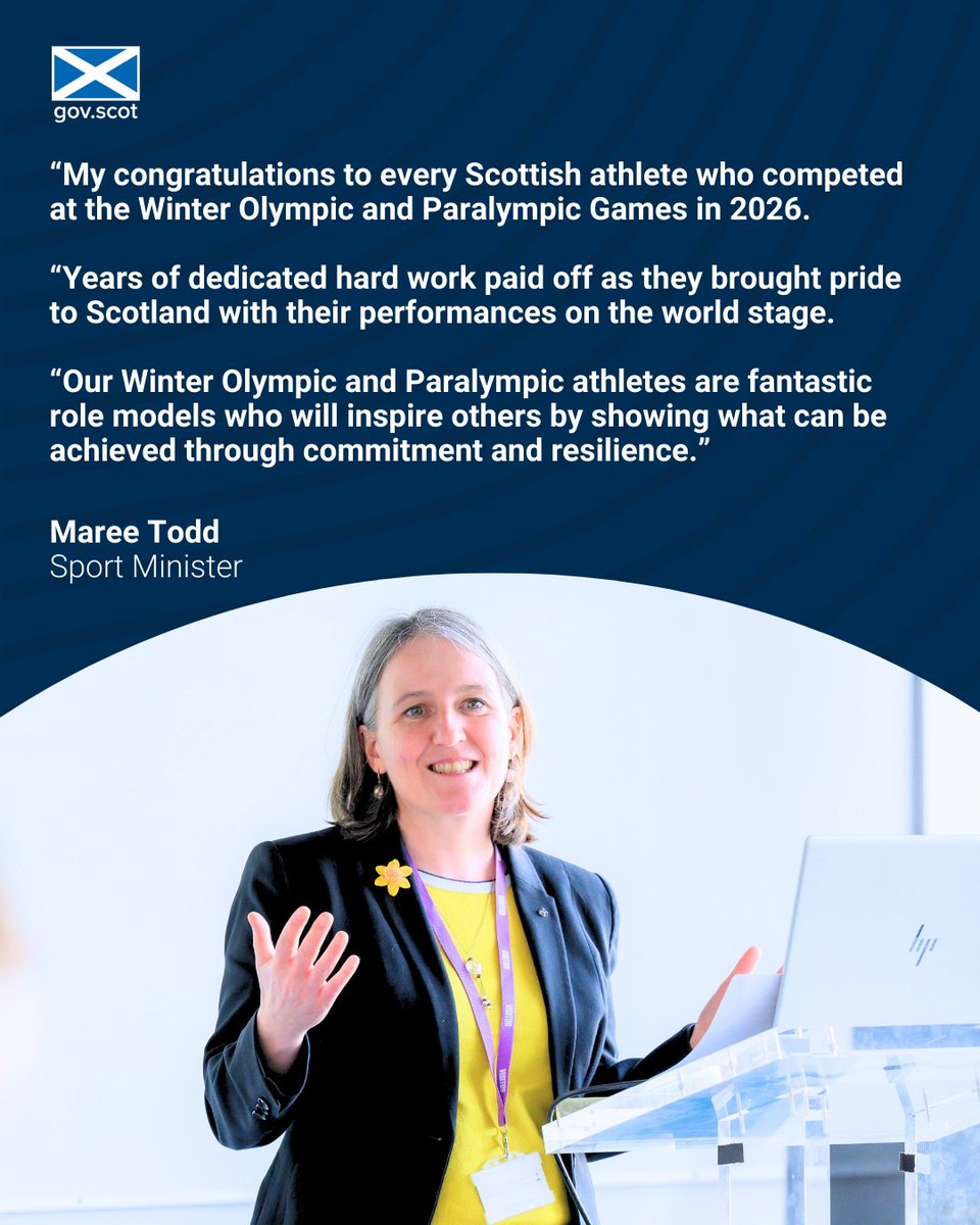 Scot Gov Health tweet media