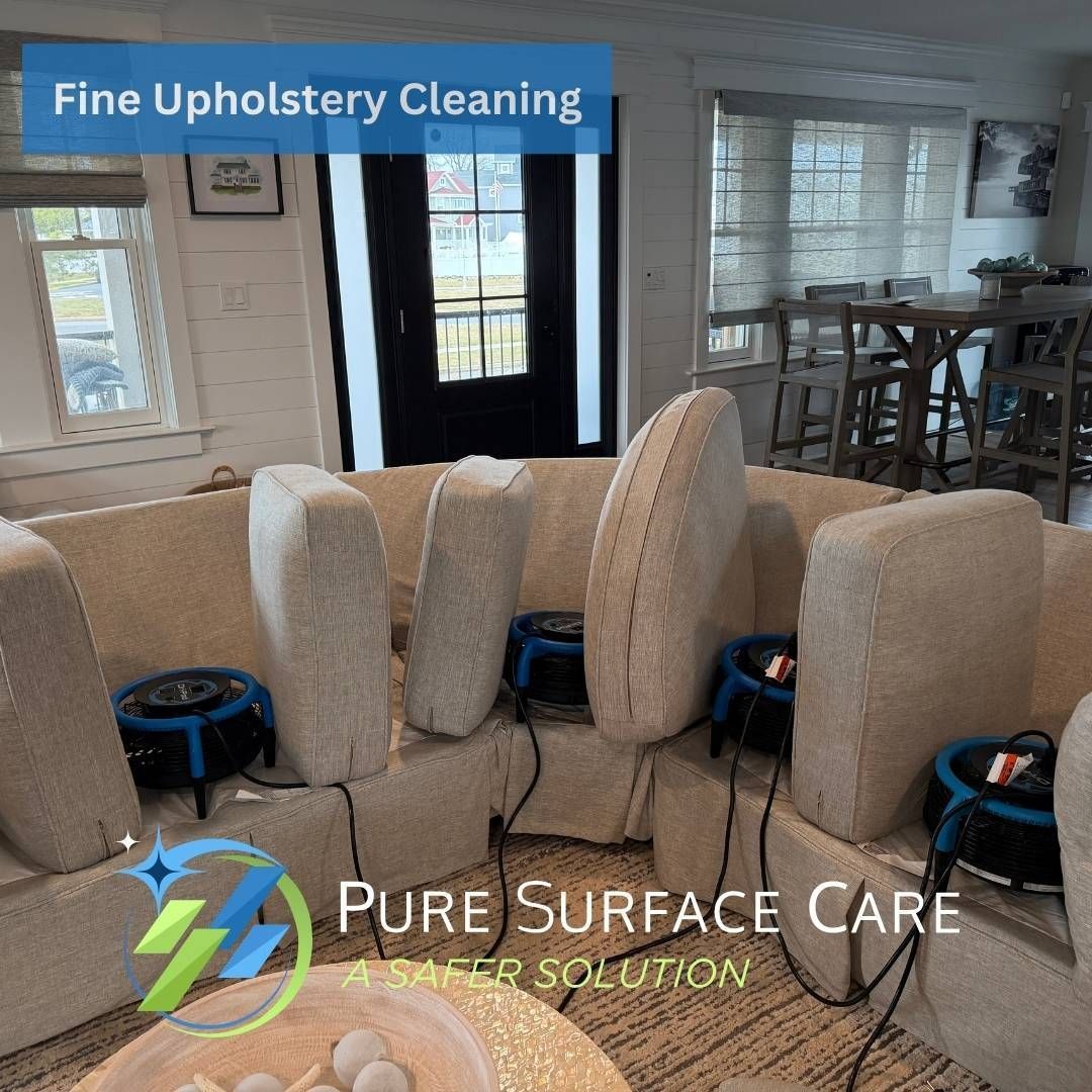 Pure Surface Care tweet media
