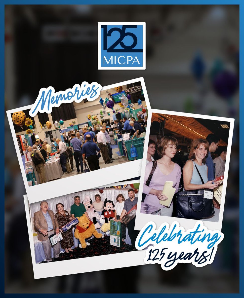 MI Assoc of CPAs tweet media