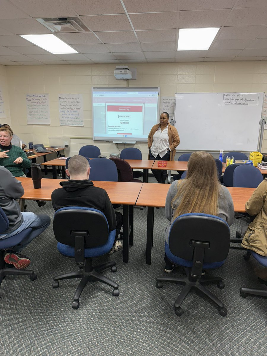 Adult Education WCC tweet media