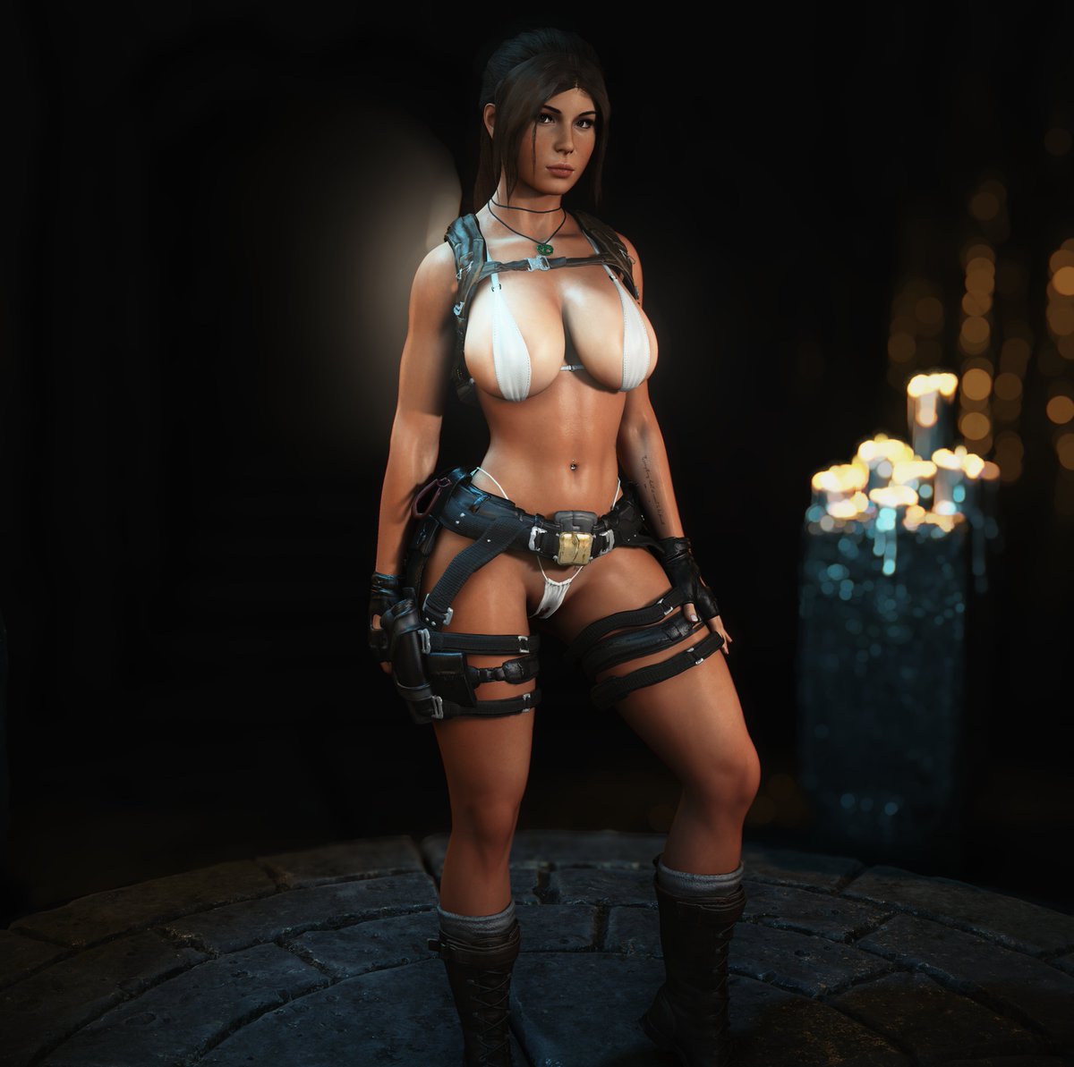 BooMoon 🔞 tweet media