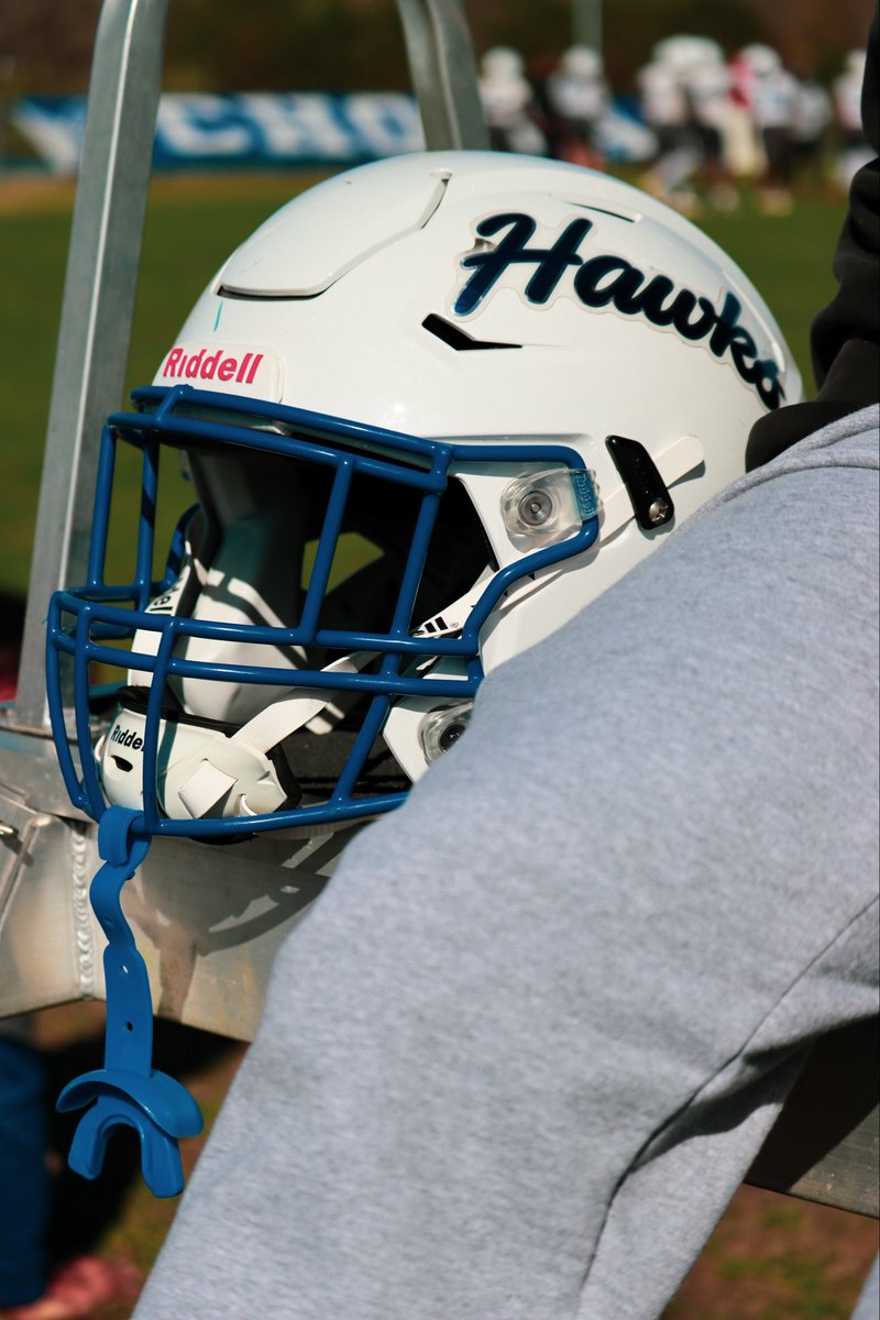 Chowan Football tweet media