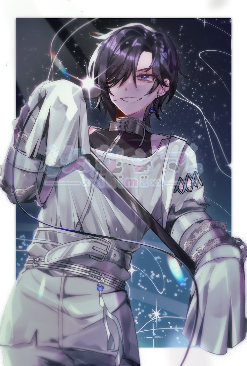 矢花シマ･:*shimä👾🪽 tweet media