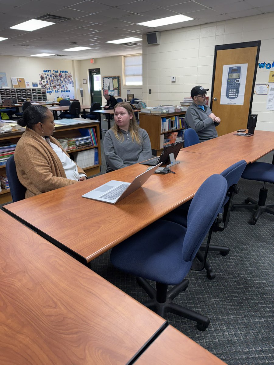 Adult Education WCC tweet media