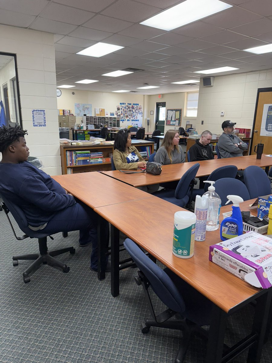 Adult Education WCC tweet media