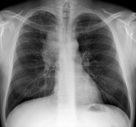 Radiology Masterclass tweet media