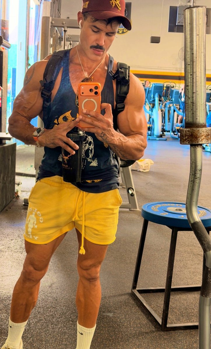 Hung Jake 🍆💪🏽 tweet media