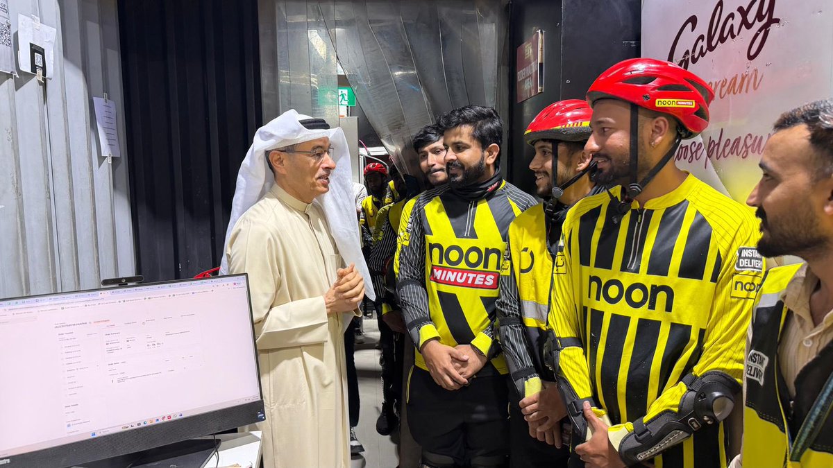 Mohamed Ali Alabbar محمد علي العبار tweet media