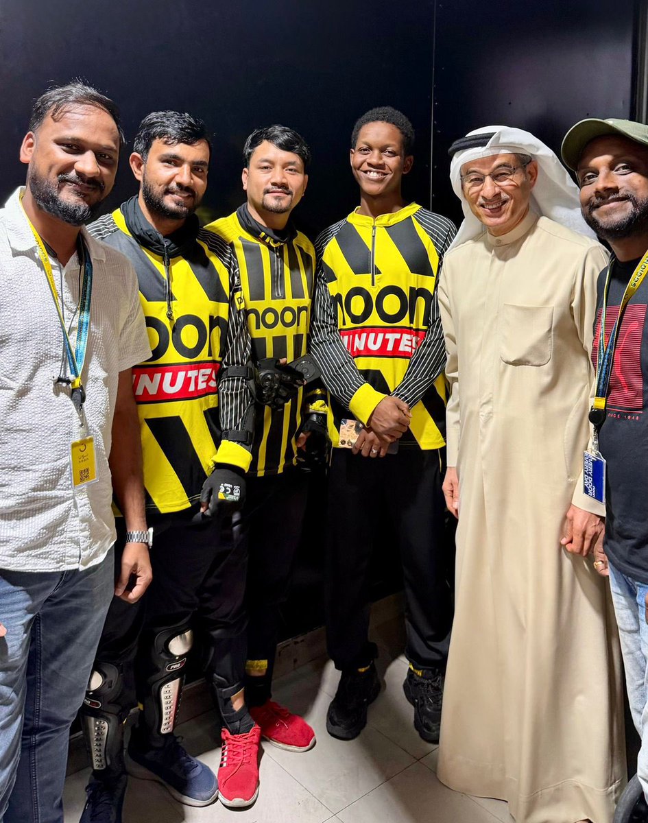 Mohamed Ali Alabbar محمد علي العبار tweet media