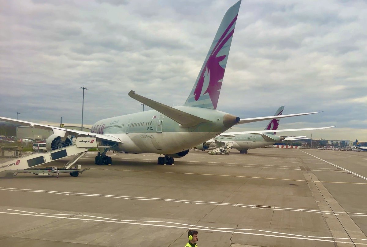 Simon Calder tweet media