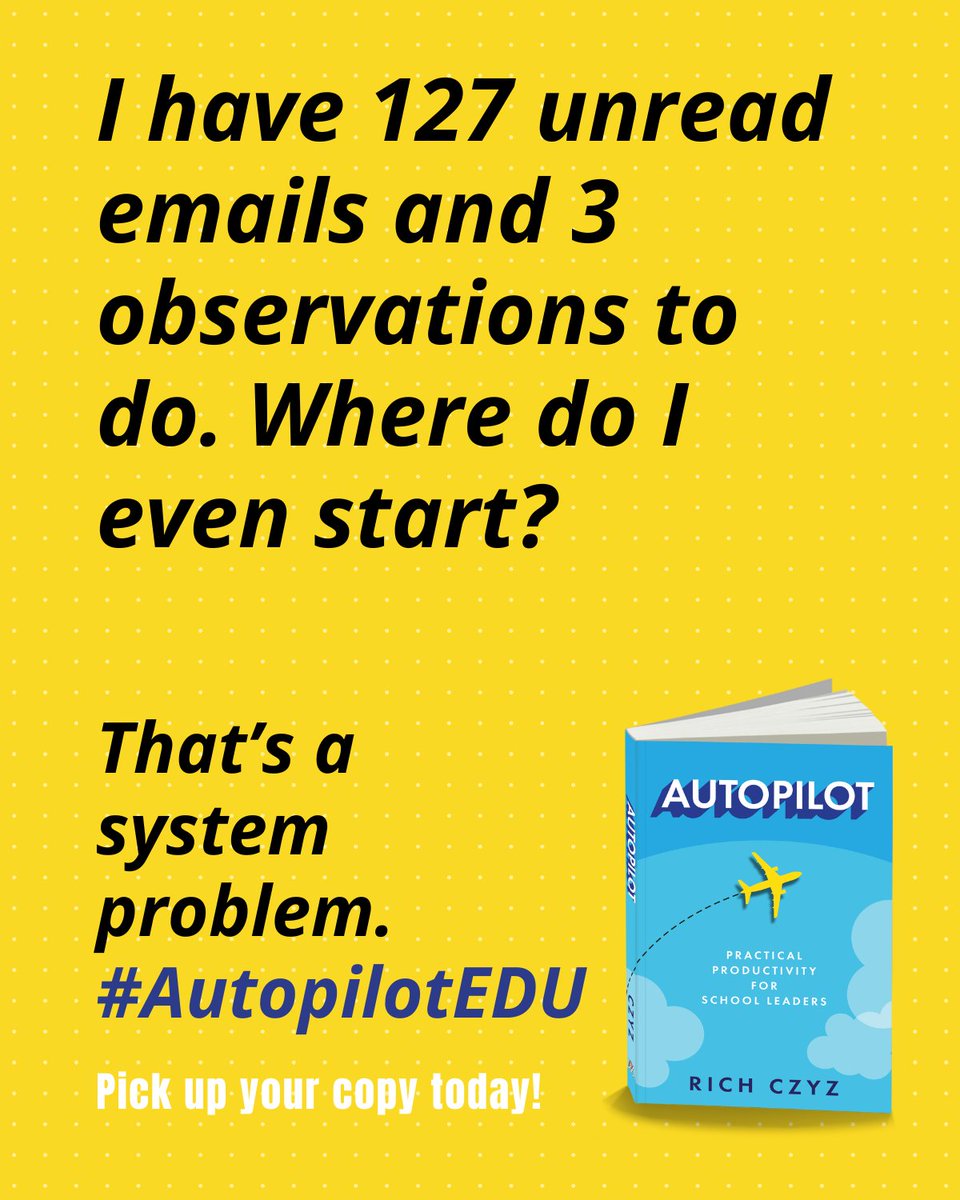 Rich Czyz tweet media