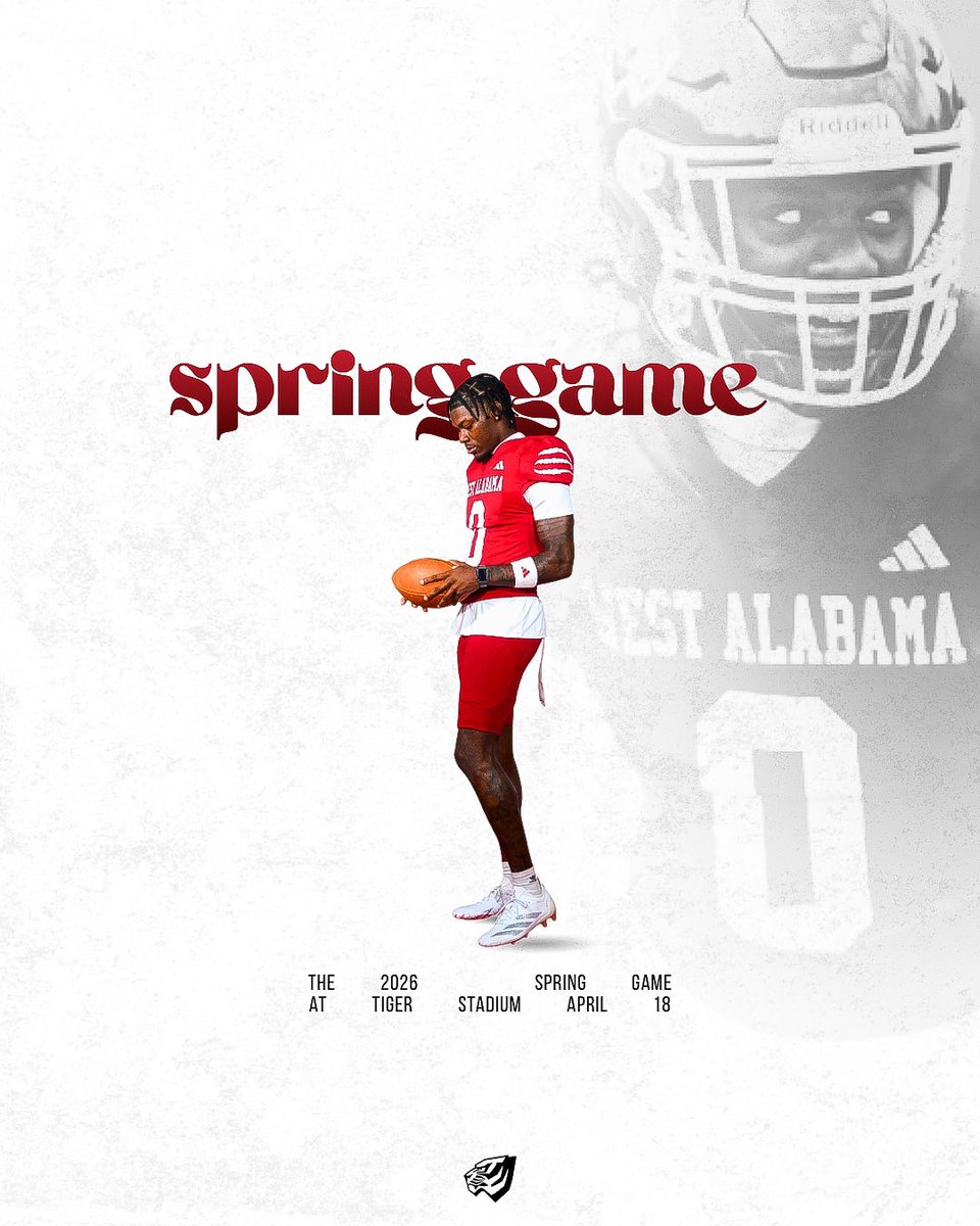 West Alabama FB tweet media