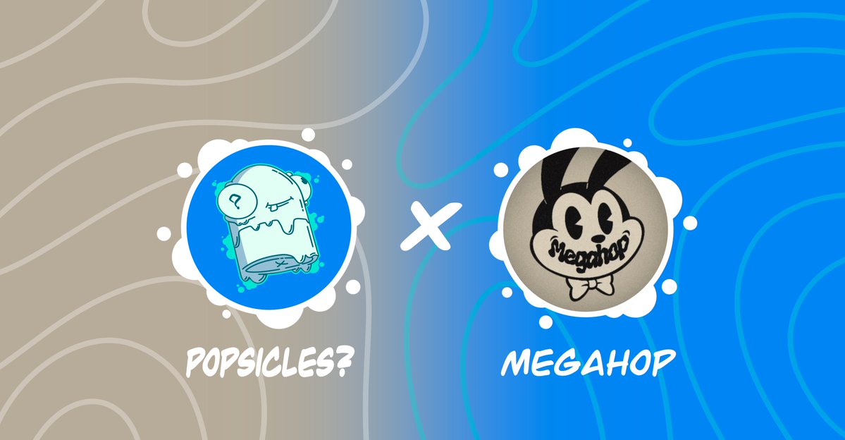 Popsicles tweet media