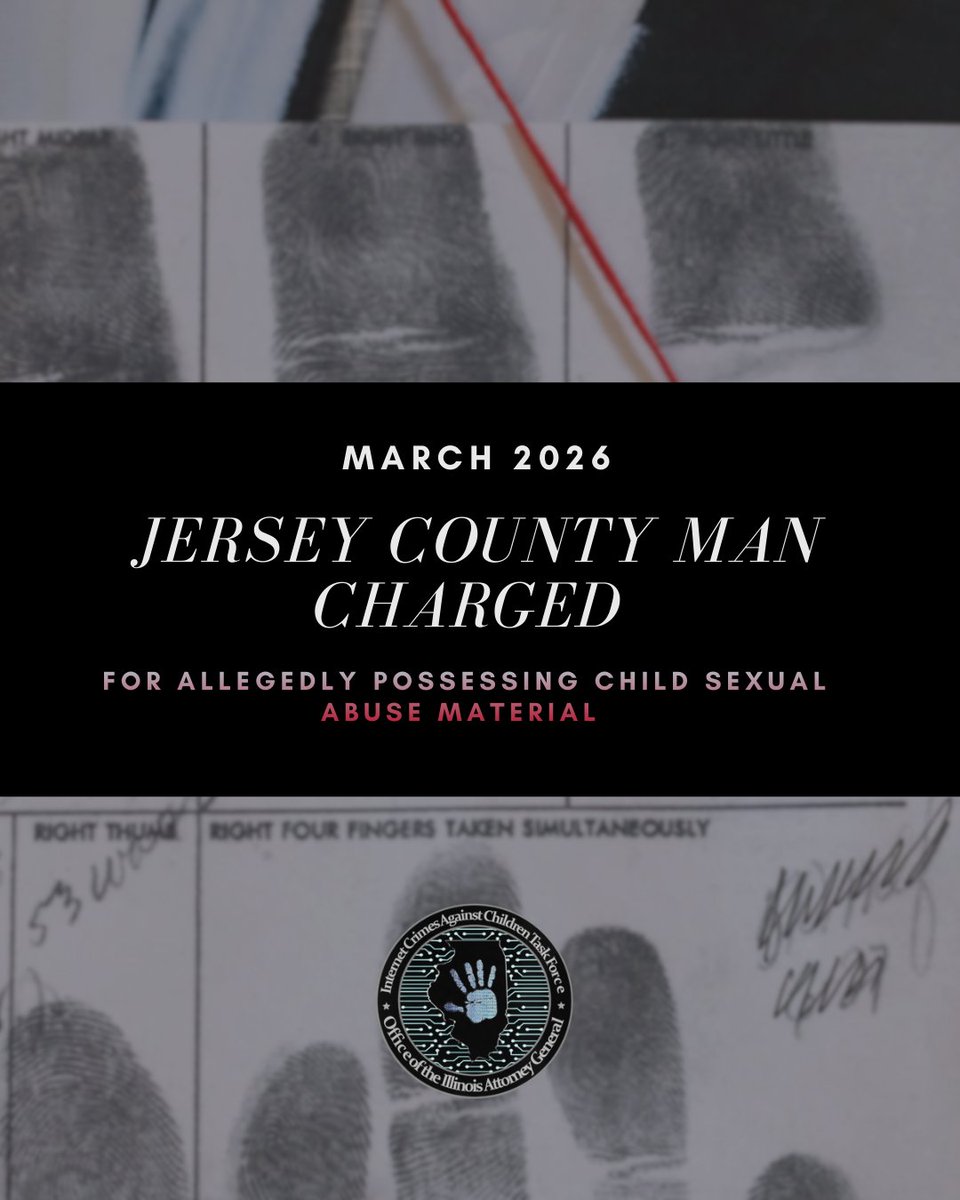 Illinois Attorney General tweet media