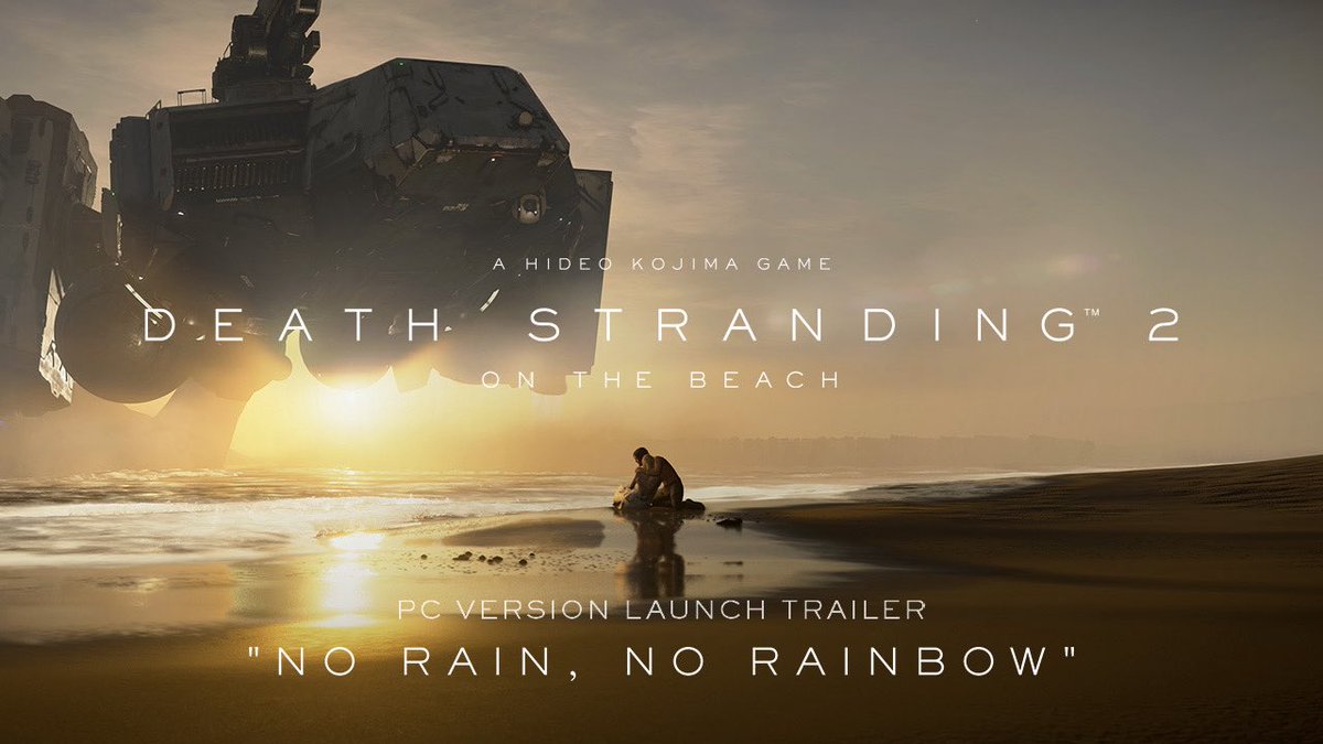 小島秀夫 tweet media