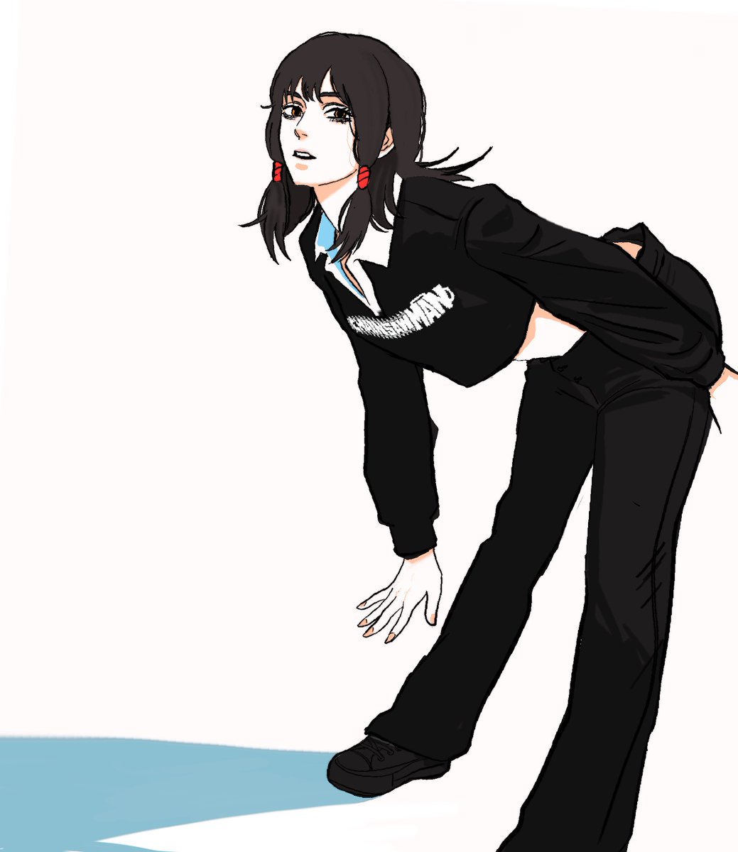 prolific sketchs //FumikoArc// tweet media