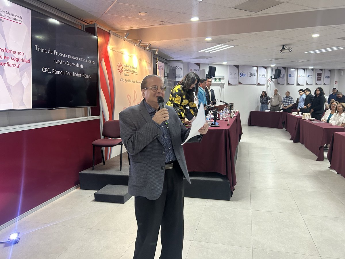 IMCP Sonora tweet media