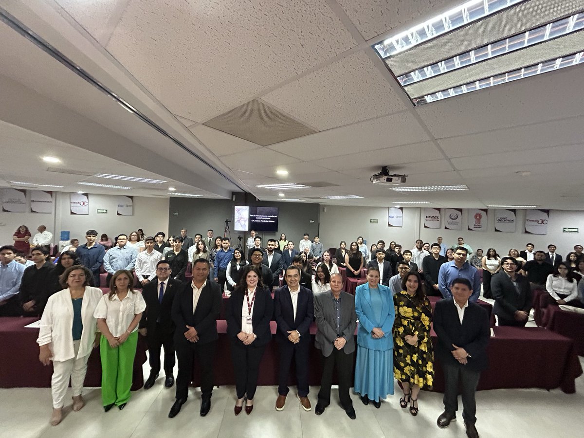 IMCP Sonora tweet media